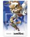 Nintendo Amiibo фигура - Fox [Super Smash Bros. Колекция] (Wii U) - 3t